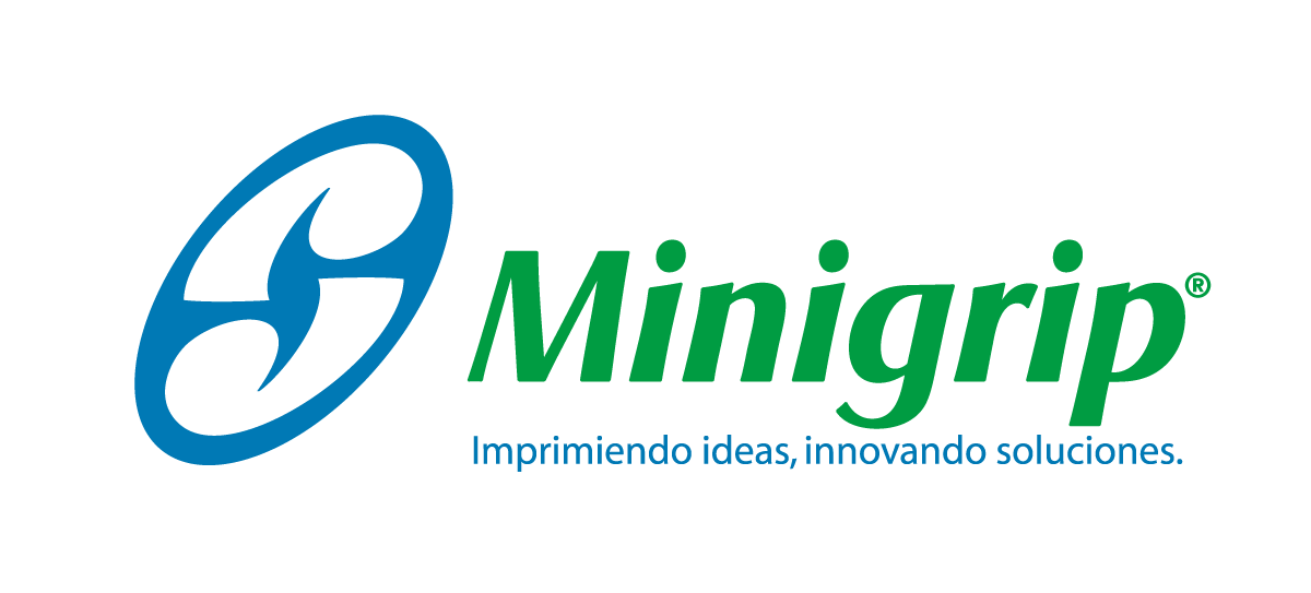 Minigrip Logo